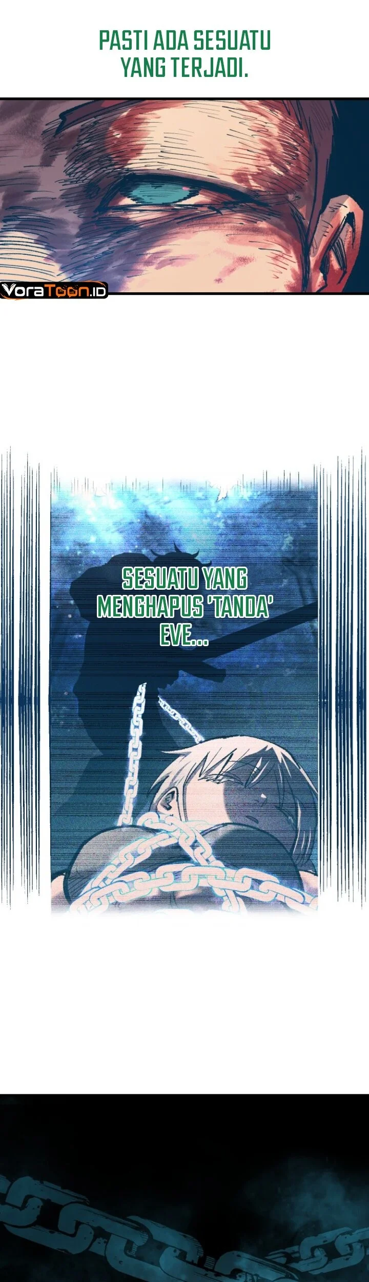 Island of Stars and Chains Chapter 86 Gambar 35