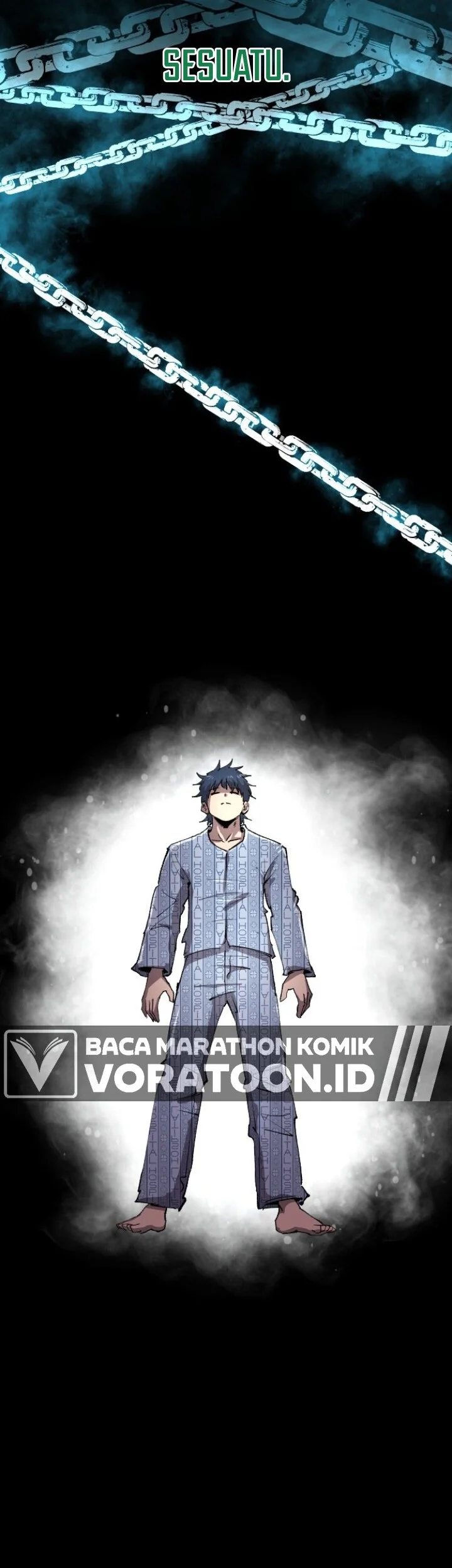 Island of Stars and Chains Chapter 86 Gambar 36