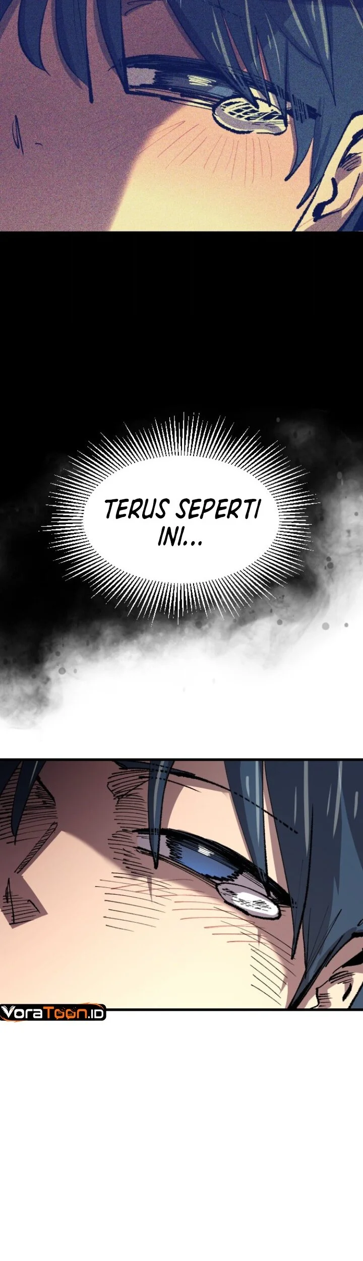 Island of Stars and Chains Chapter 86 Gambar 40