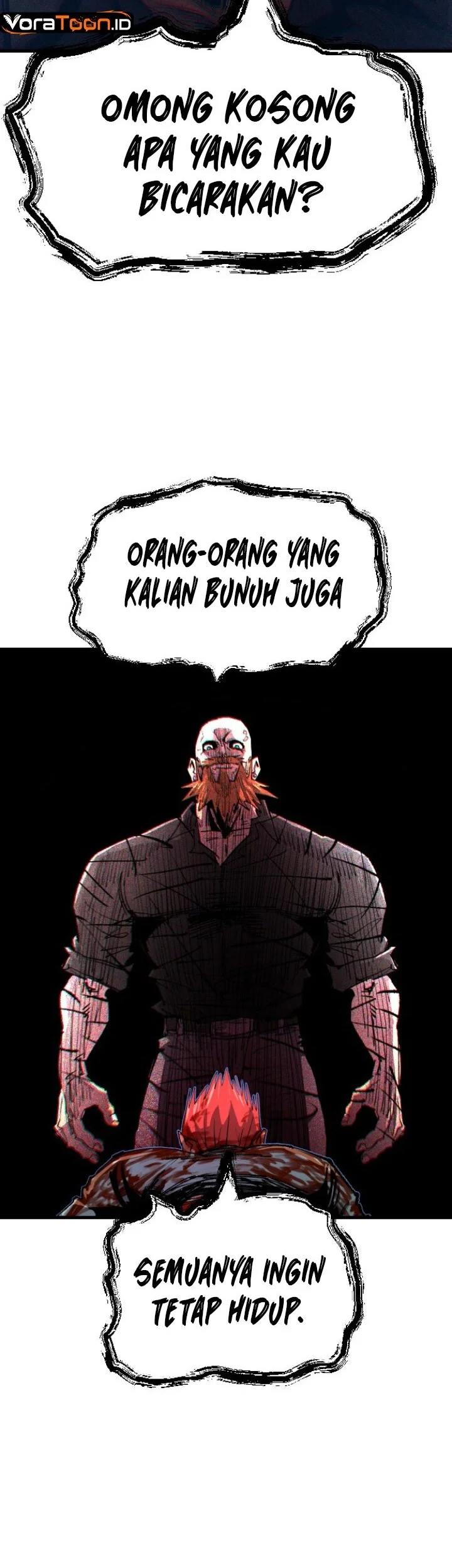 Island of Stars and Chains Chapter 86 Gambar 5