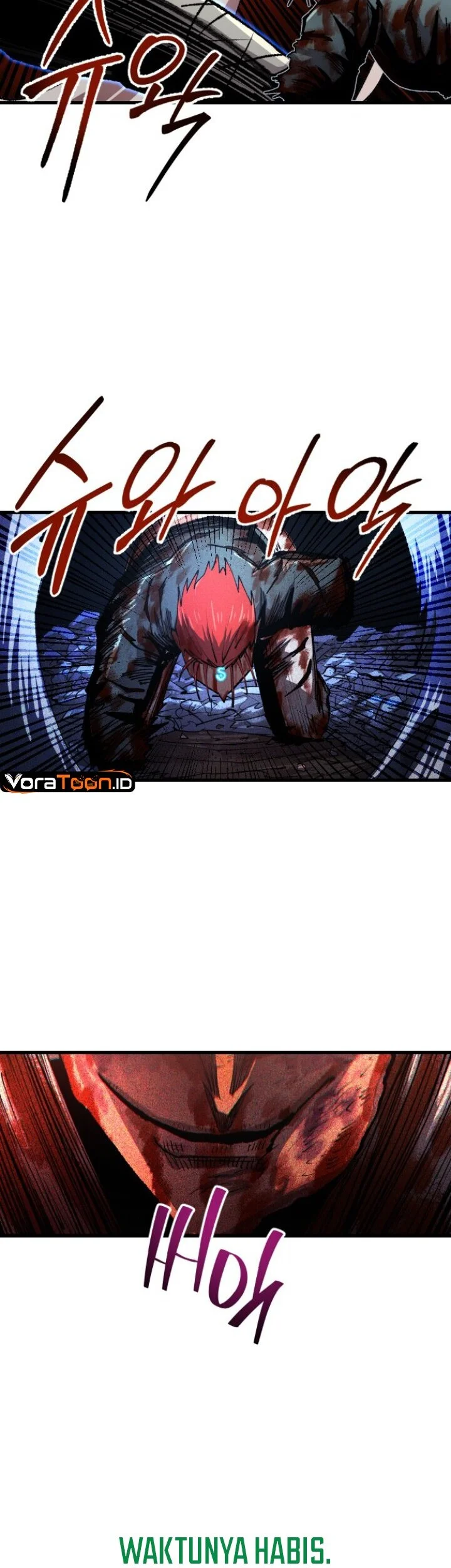 Island of Stars and Chains Chapter 86 Gambar 8