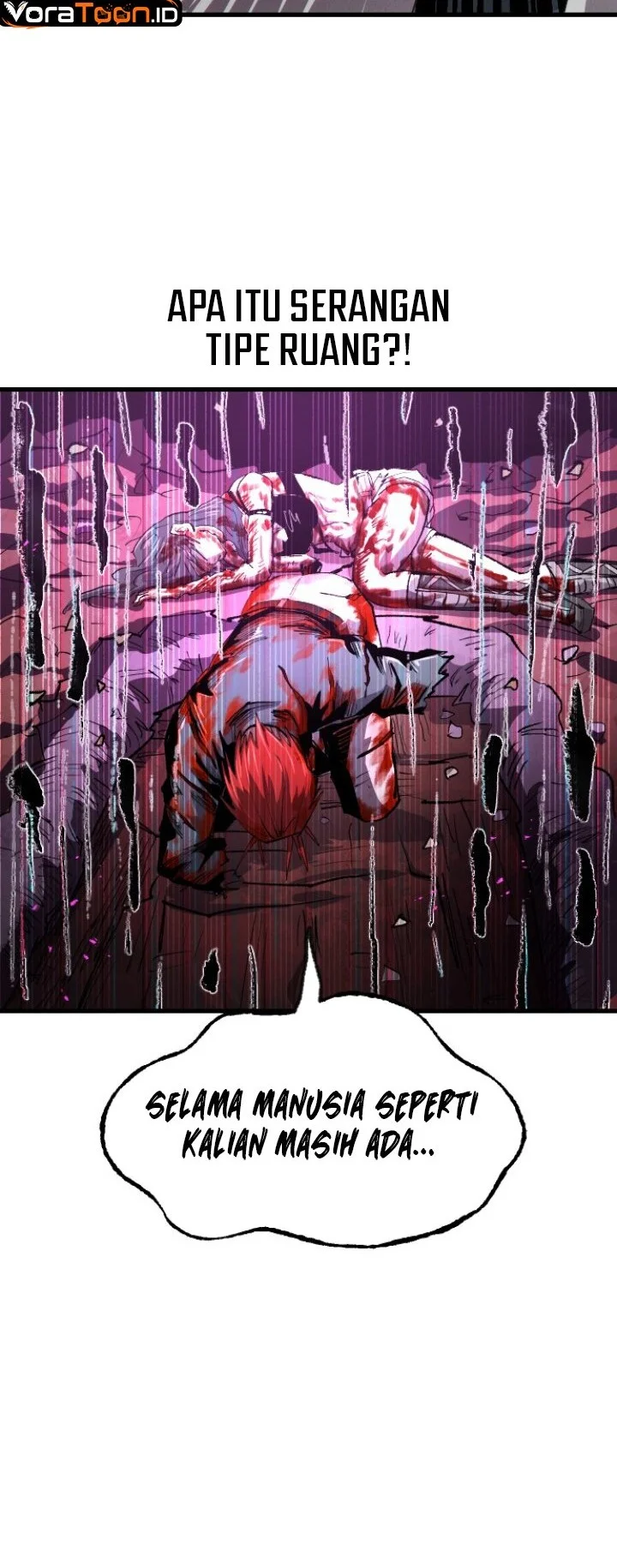 Island of Stars and Chains Chapter 86 Gambar 10
