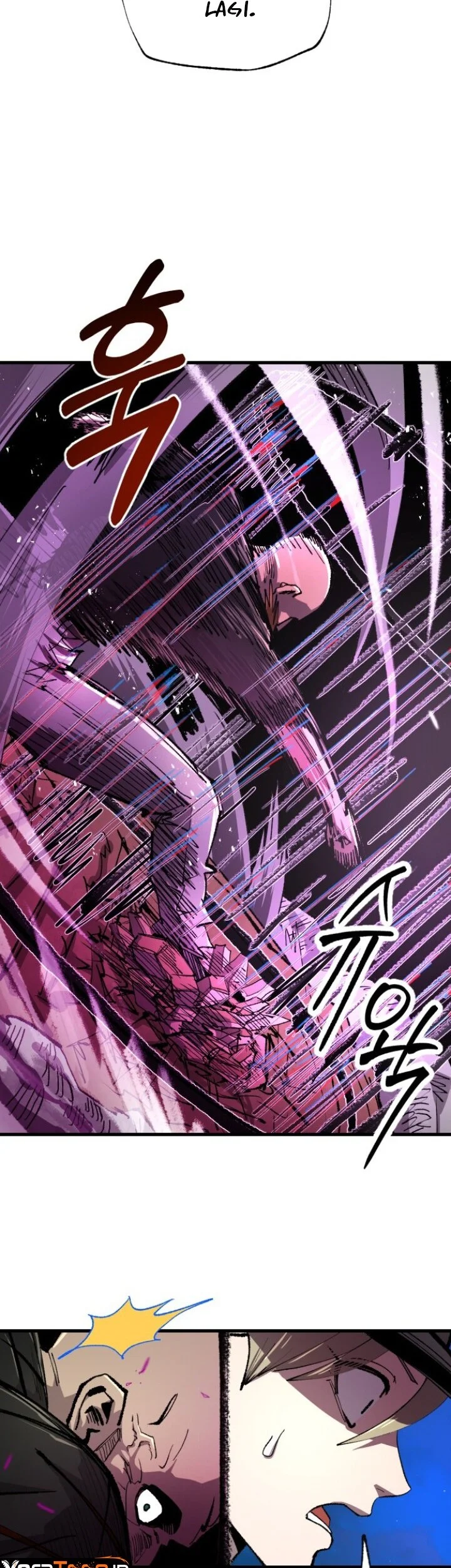 Island of Stars and Chains Chapter 86 Gambar 12