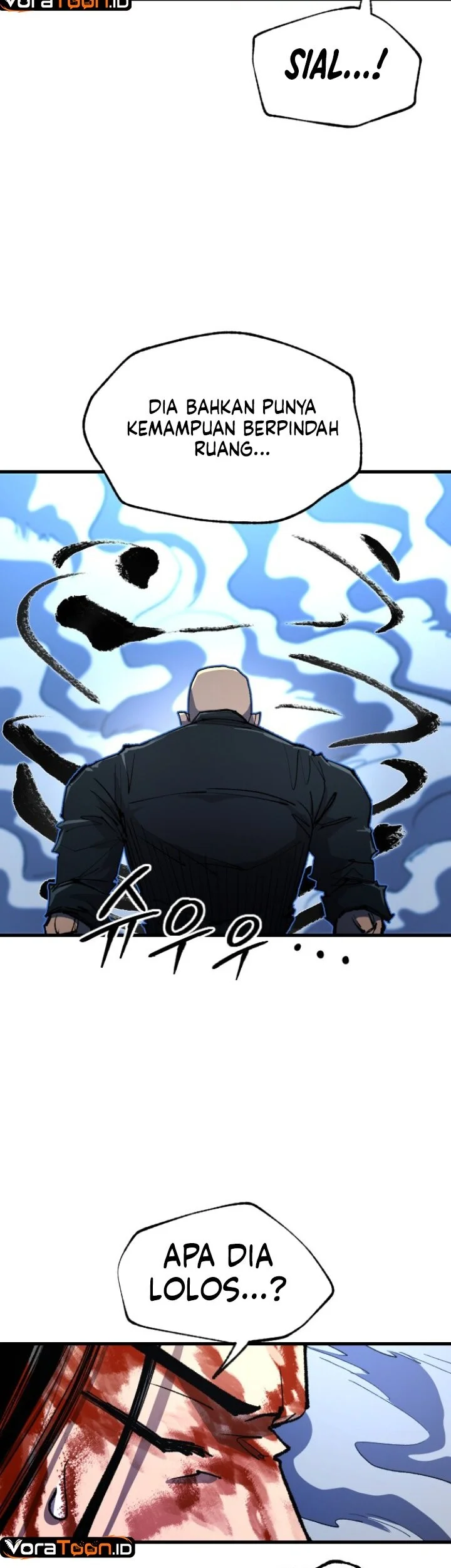 Island of Stars and Chains Chapter 86 Gambar 13