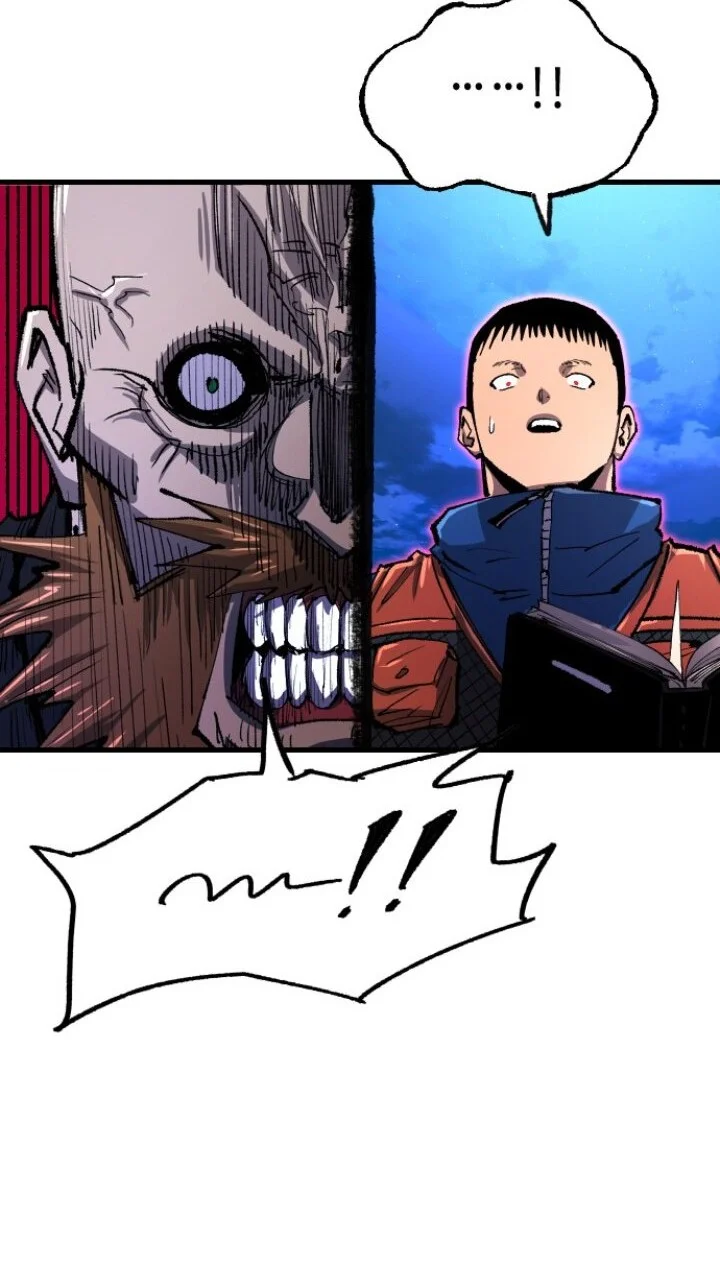 Island of Stars and Chains Chapter 86 Gambar 14