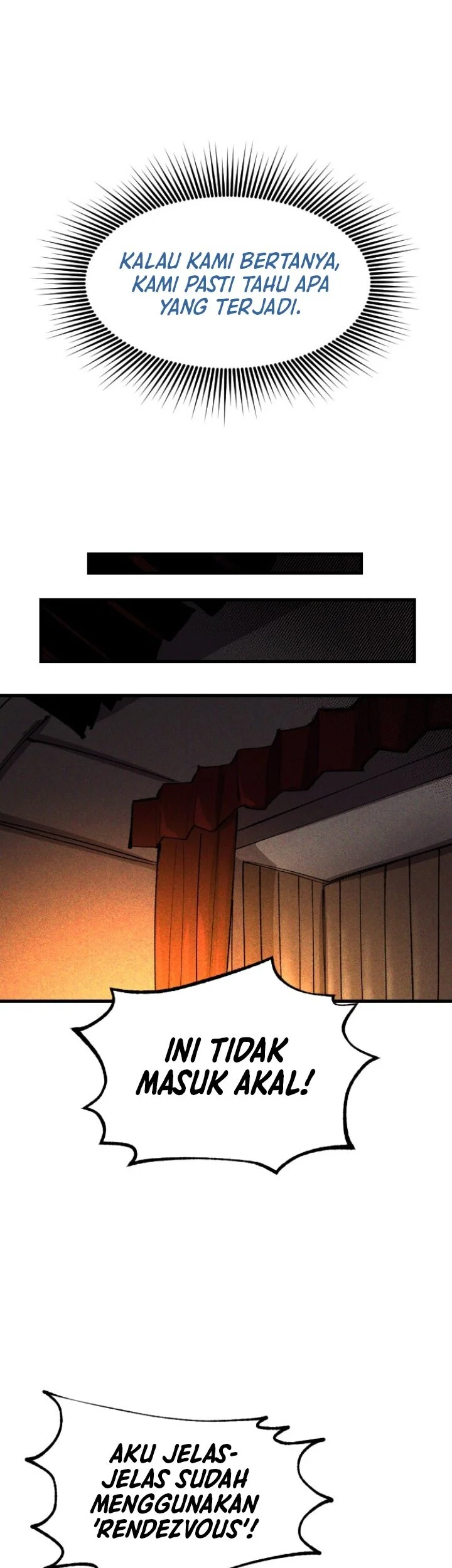 Island of Stars and Chains Chapter 86 Gambar 25