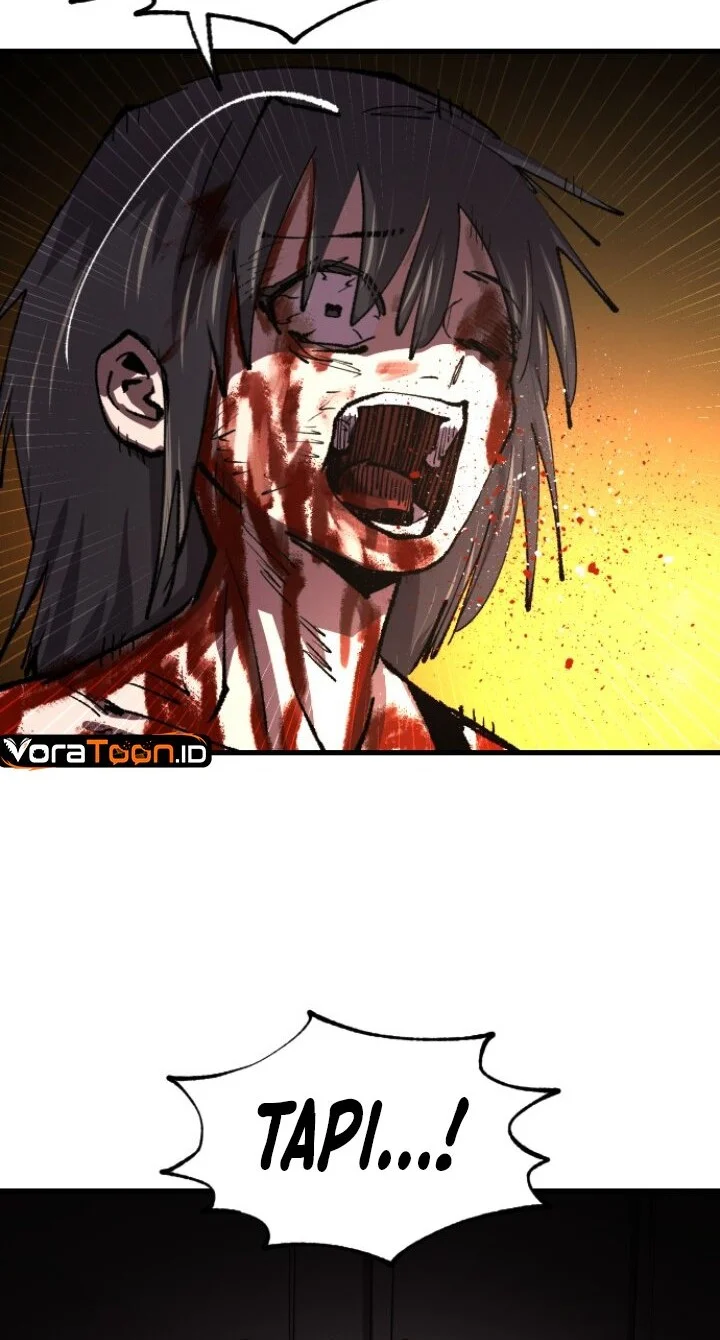 Island of Stars and Chains Chapter 86 Gambar 26