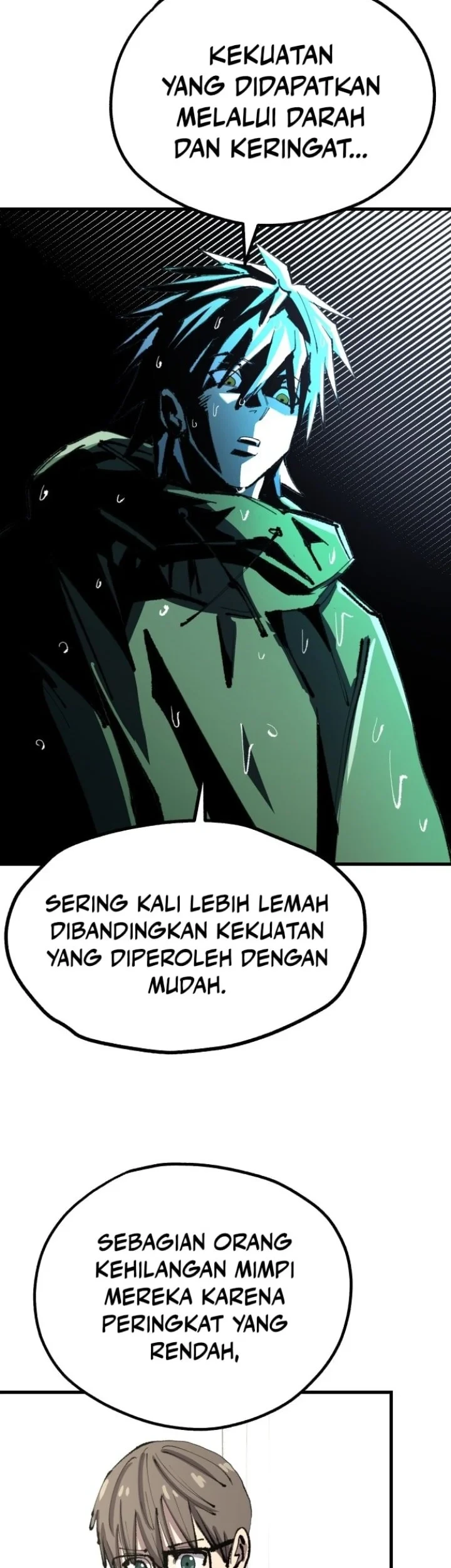 Island of Stars and Chains Chapter 9 Gambar 44