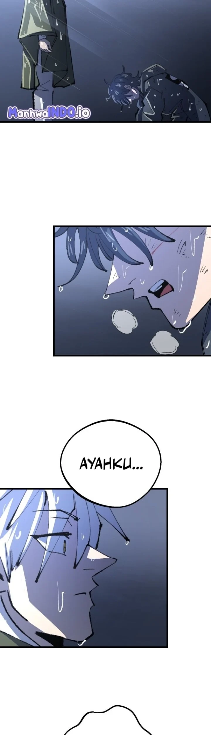 Island of Stars and Chains Chapter 9 Gambar 49