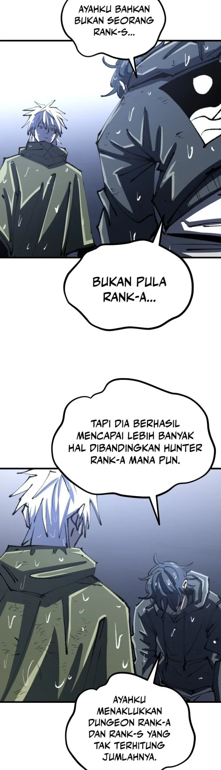 Island of Stars and Chains Chapter 9 Gambar 50