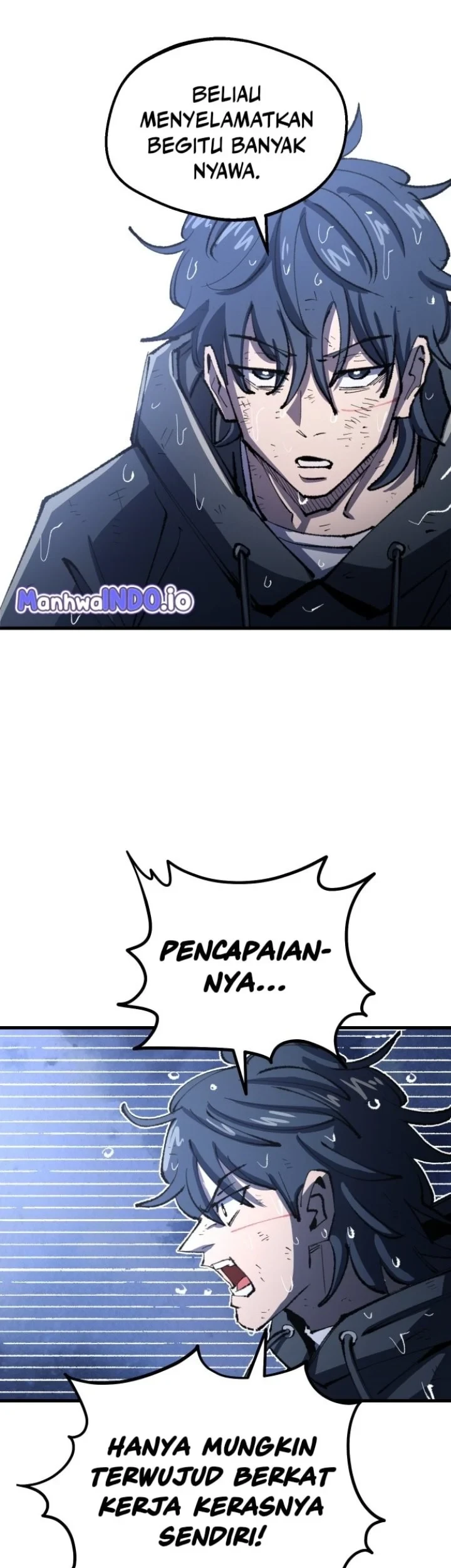 Island of Stars and Chains Chapter 9 Gambar 52