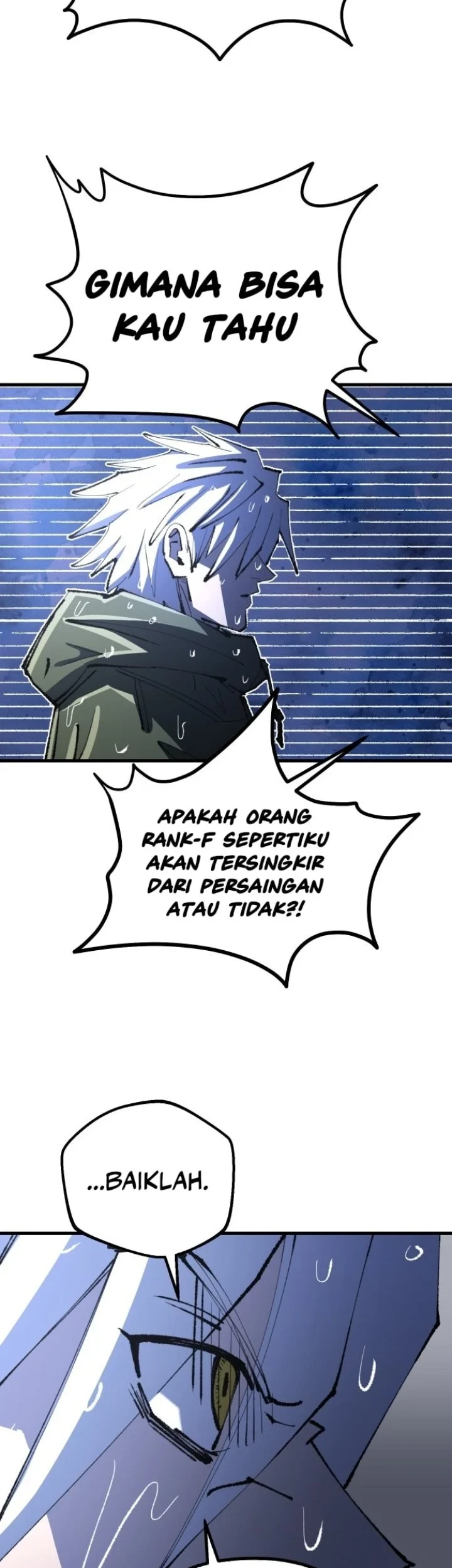 Island of Stars and Chains Chapter 9 Gambar 53