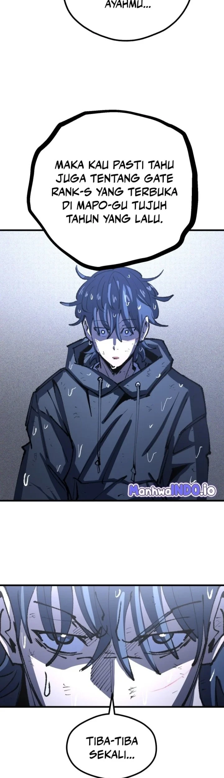 Island of Stars and Chains Chapter 9 Gambar 55