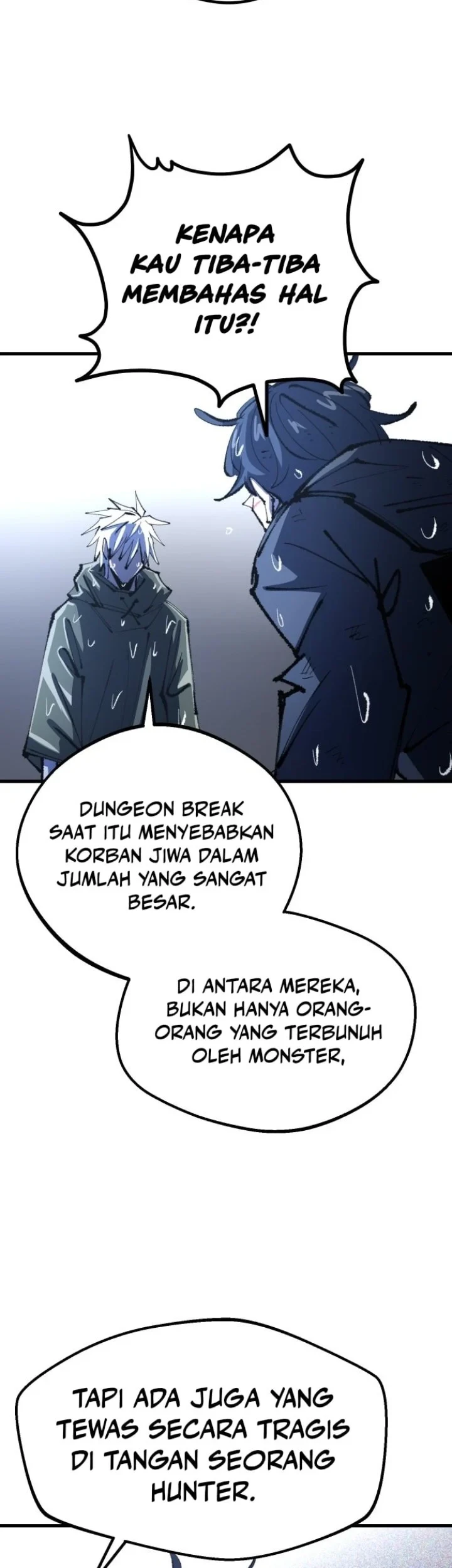 Island of Stars and Chains Chapter 9 Gambar 56