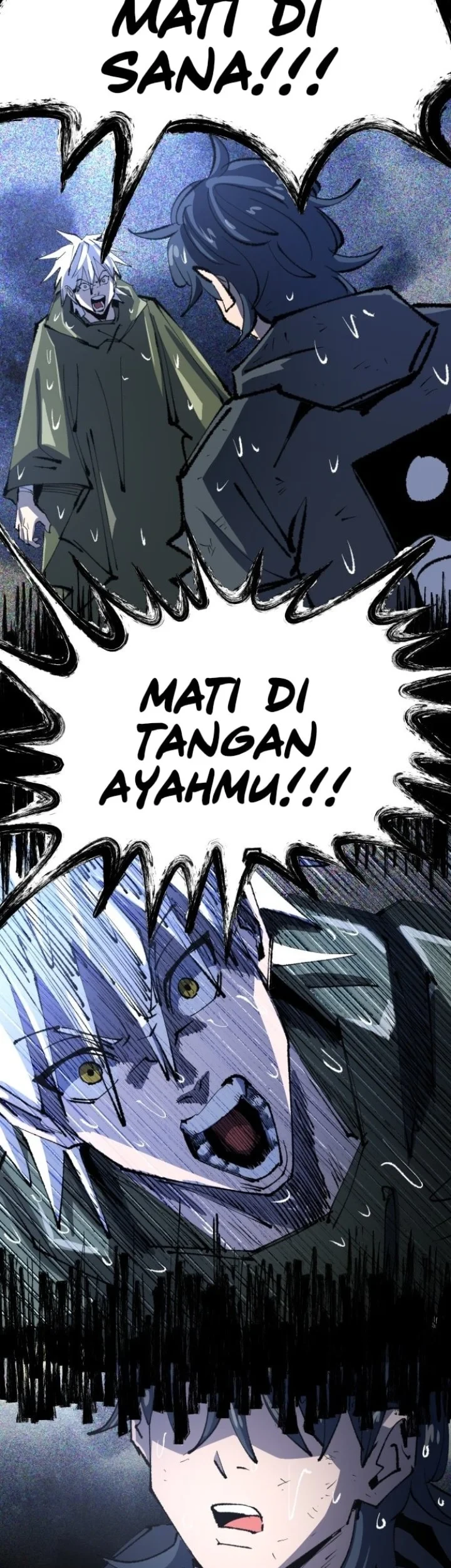 Island of Stars and Chains Chapter 9 Gambar 61