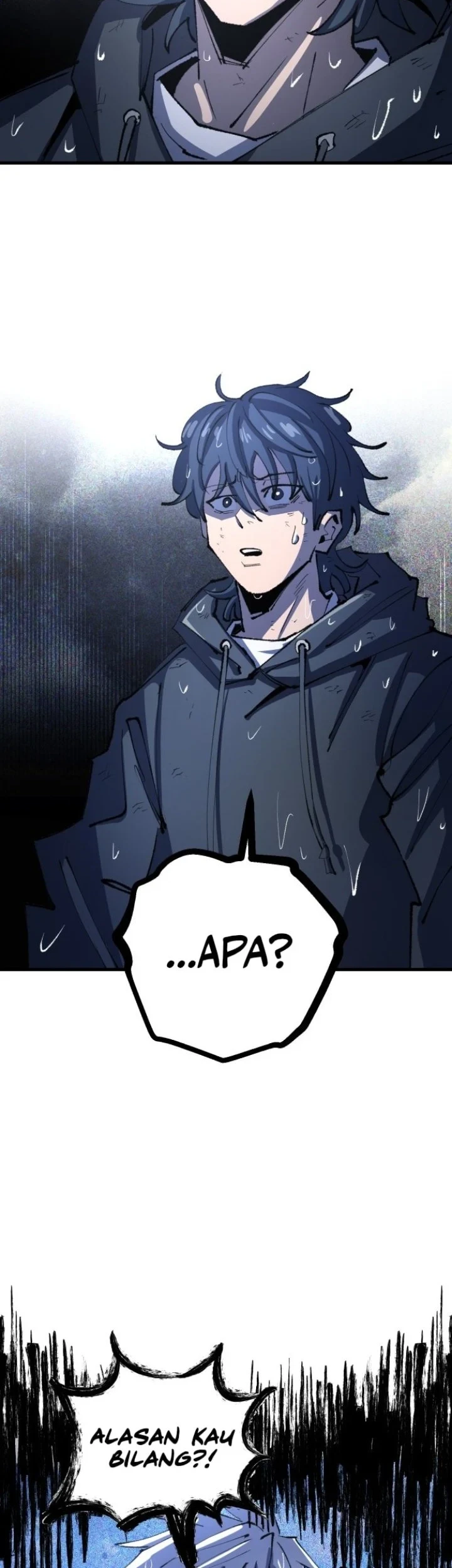 Island of Stars and Chains Chapter 9 Gambar 62