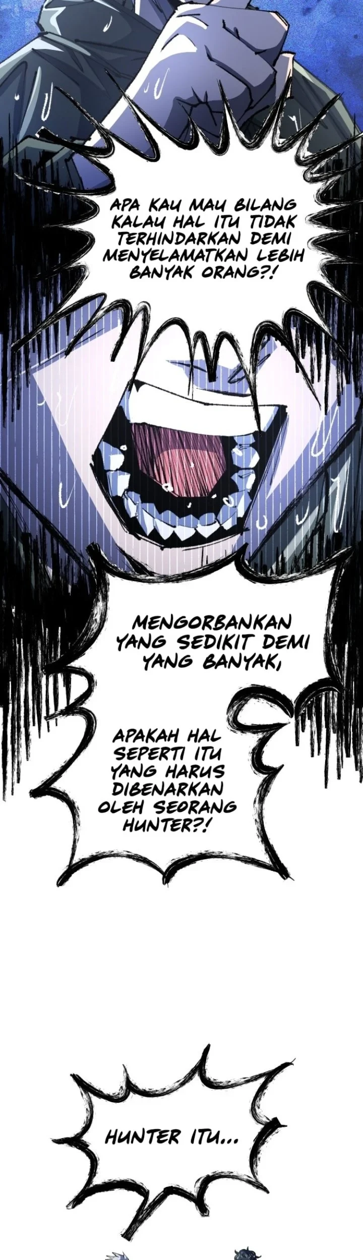 Island of Stars and Chains Chapter 9 Gambar 64