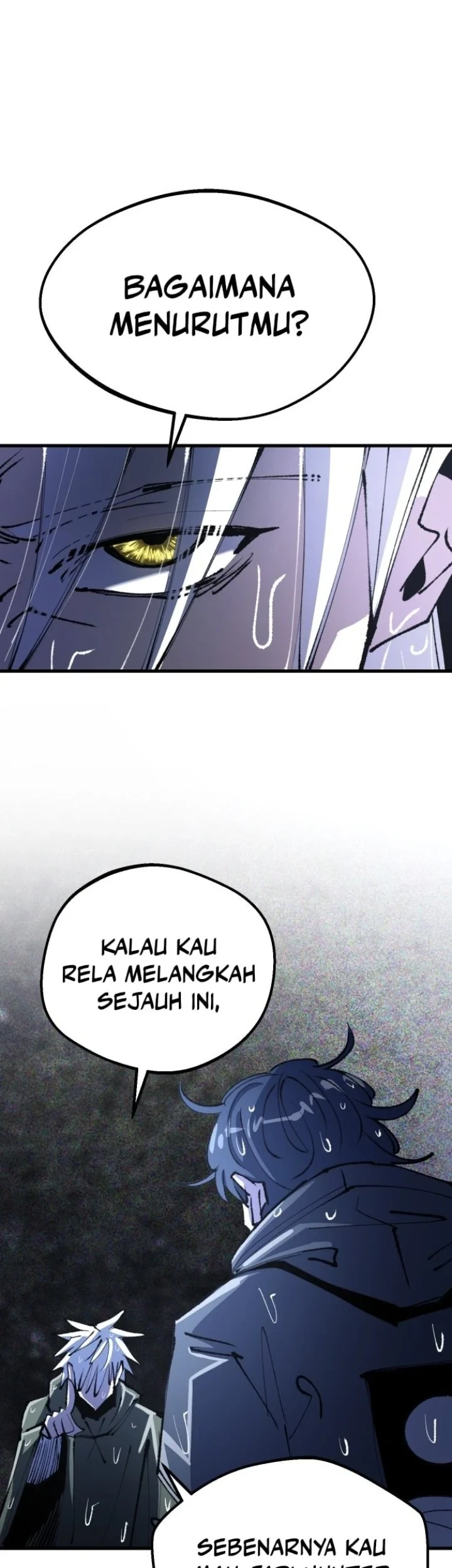 Island of Stars and Chains Chapter 9 Gambar 67