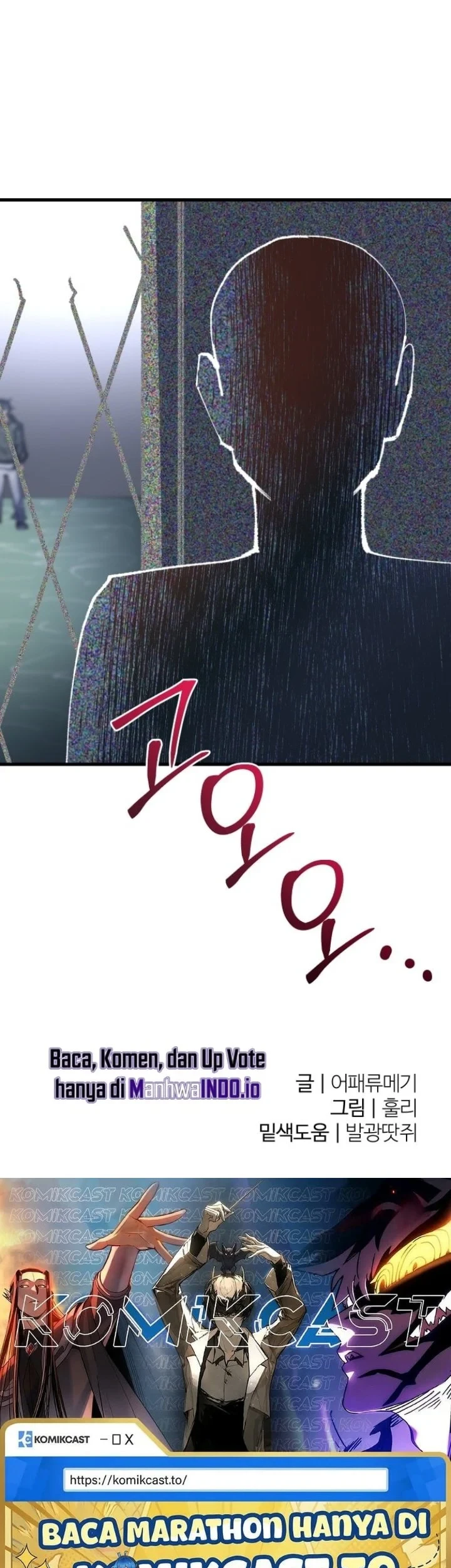 Island of Stars and Chains Chapter 9 Gambar 70