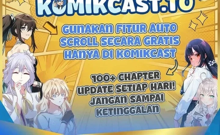Island of Stars and Chains Chapter 9 Gambar 71