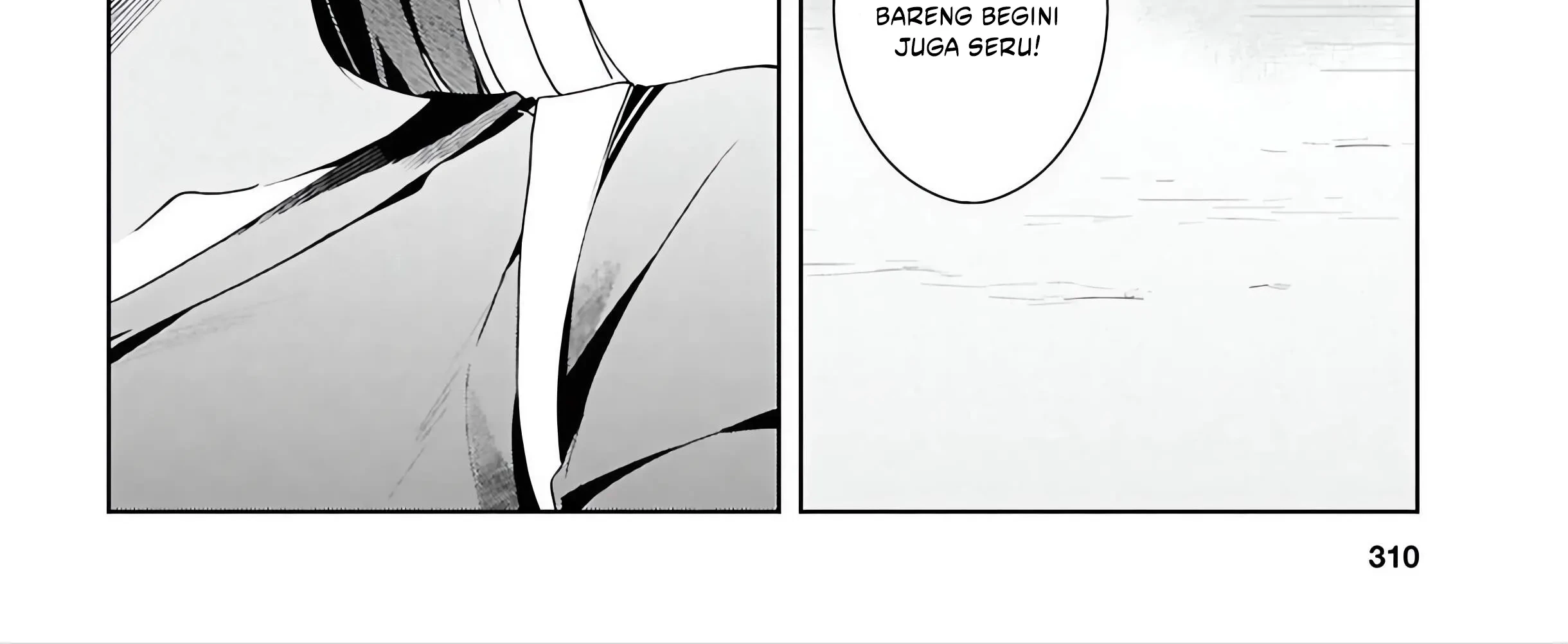 Isshiki-san wa Koi wo Shiritai Chapter 48 Gambar 55