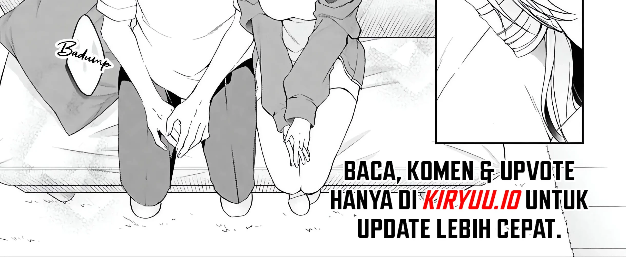 Isshiki-san wa Koi wo Shiritai Chapter 49 Gambar 26
