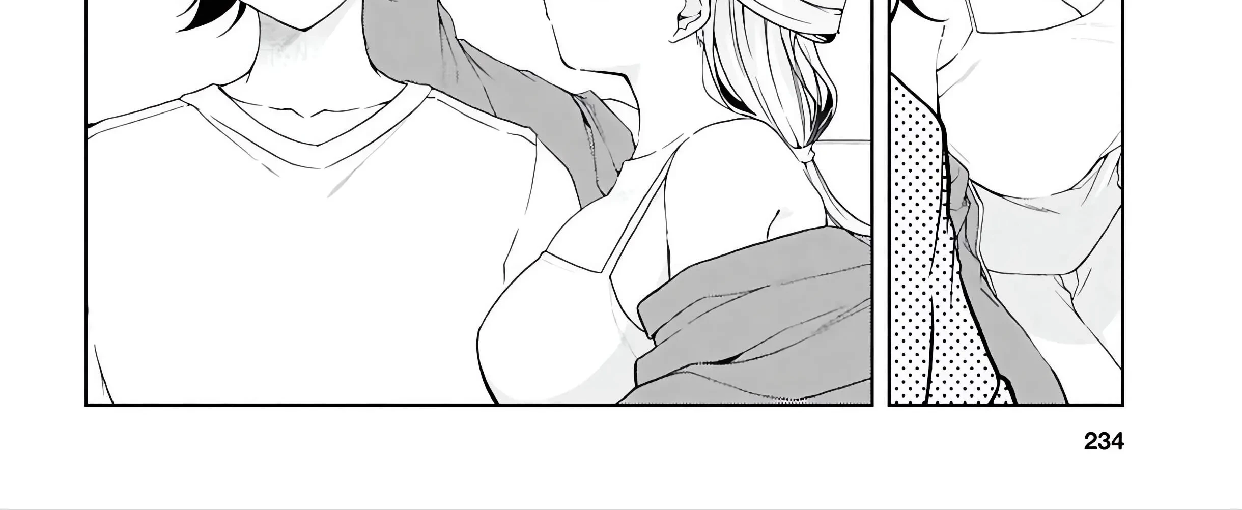 Isshiki-san wa Koi wo Shiritai Chapter 49 Gambar 28