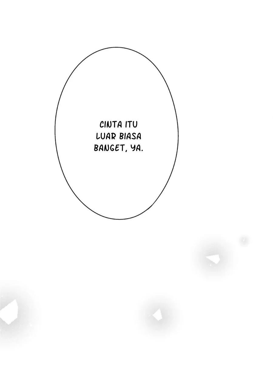 Isshiki-san wa Koi wo Shiritai Chapter 55 Gambar 30