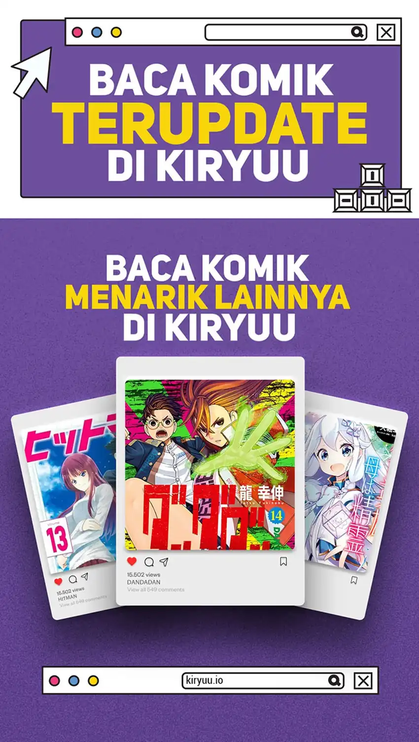 Issho Watashi no Joshu de ite! Chapter 16.5 Gambar 5