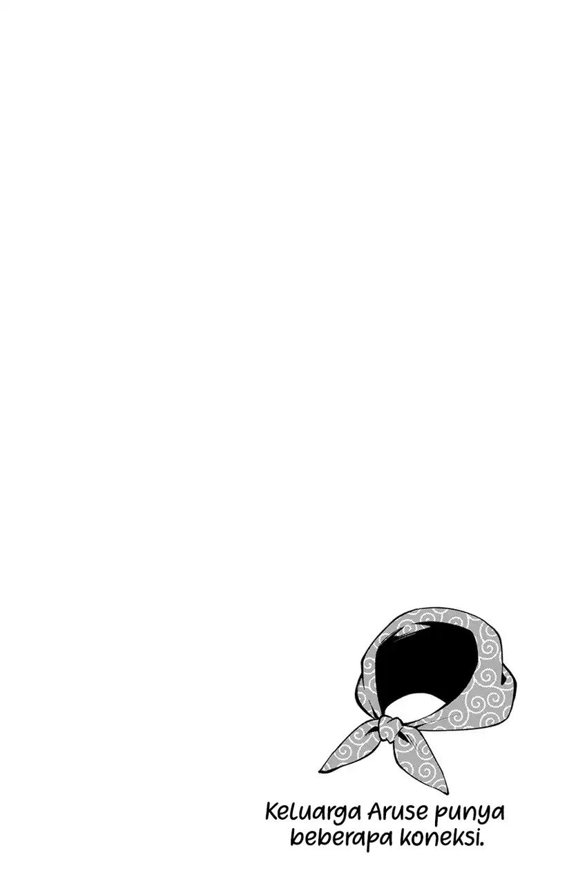 Issho Watashi no Joshu de ite! Chapter 17 Gambar 21