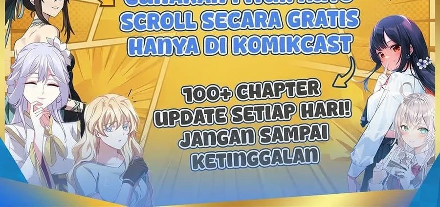 Issho Watashi no Joshu de ite! Chapter 18 Gambar 21