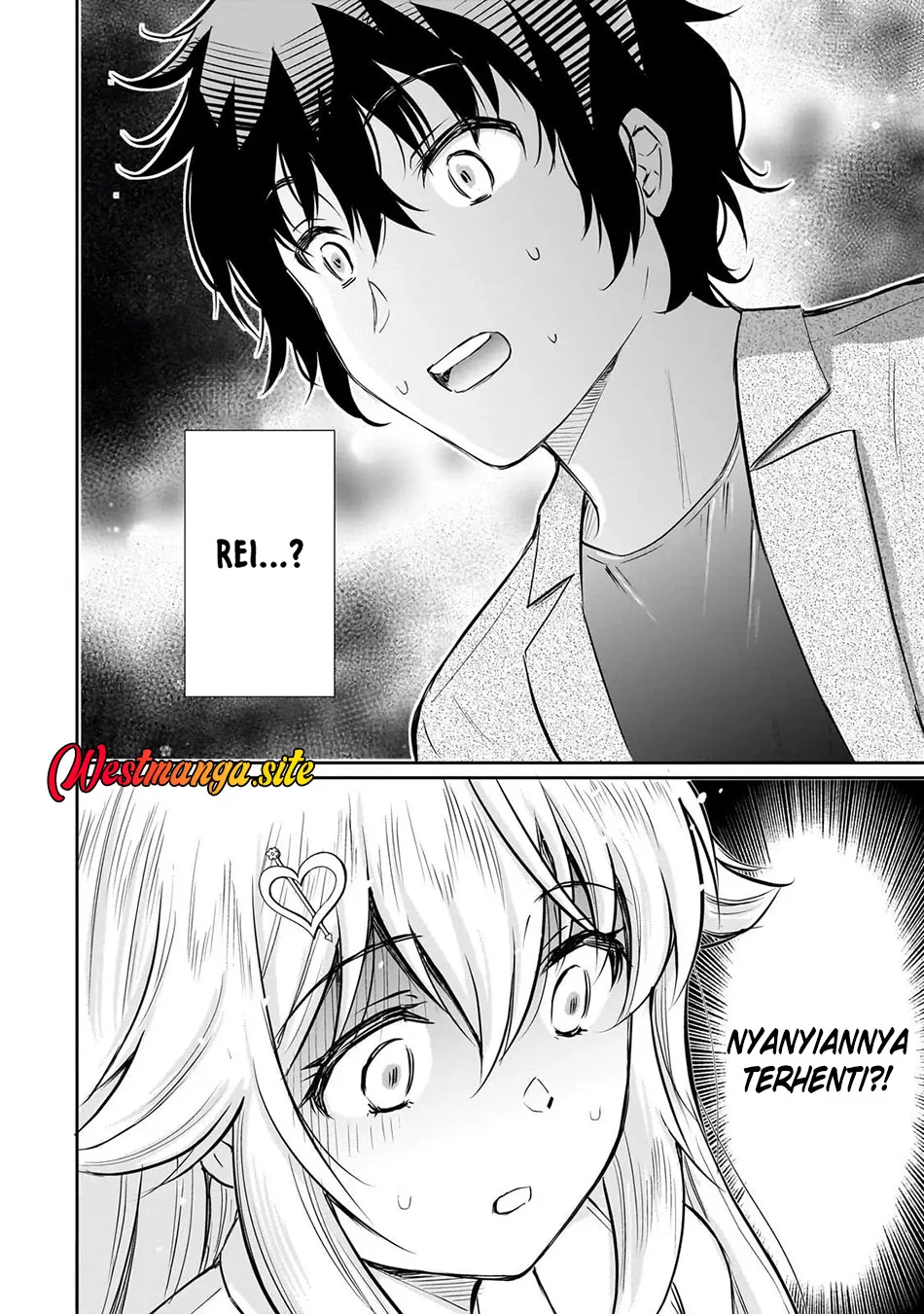 Isshou Hatarakitakunai Ore ga Classmate no Daininki Idol ni Natsukaretara Chapter 27 Gambar 23