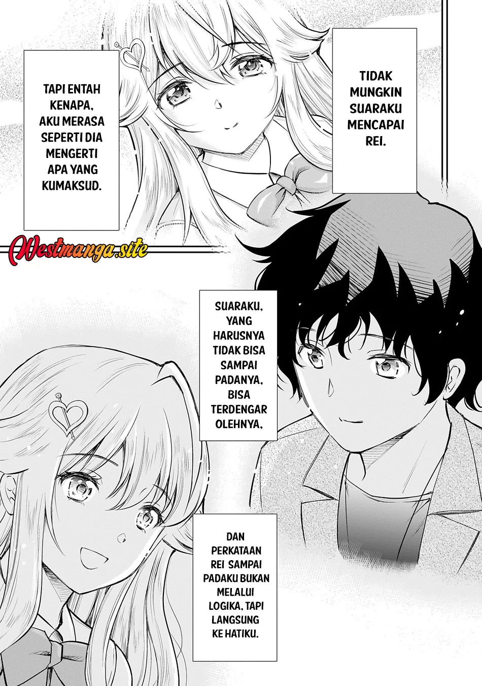 Isshou Hatarakitakunai Ore ga Classmate no Daininki Idol ni Natsukaretara Chapter 28 Gambar 17