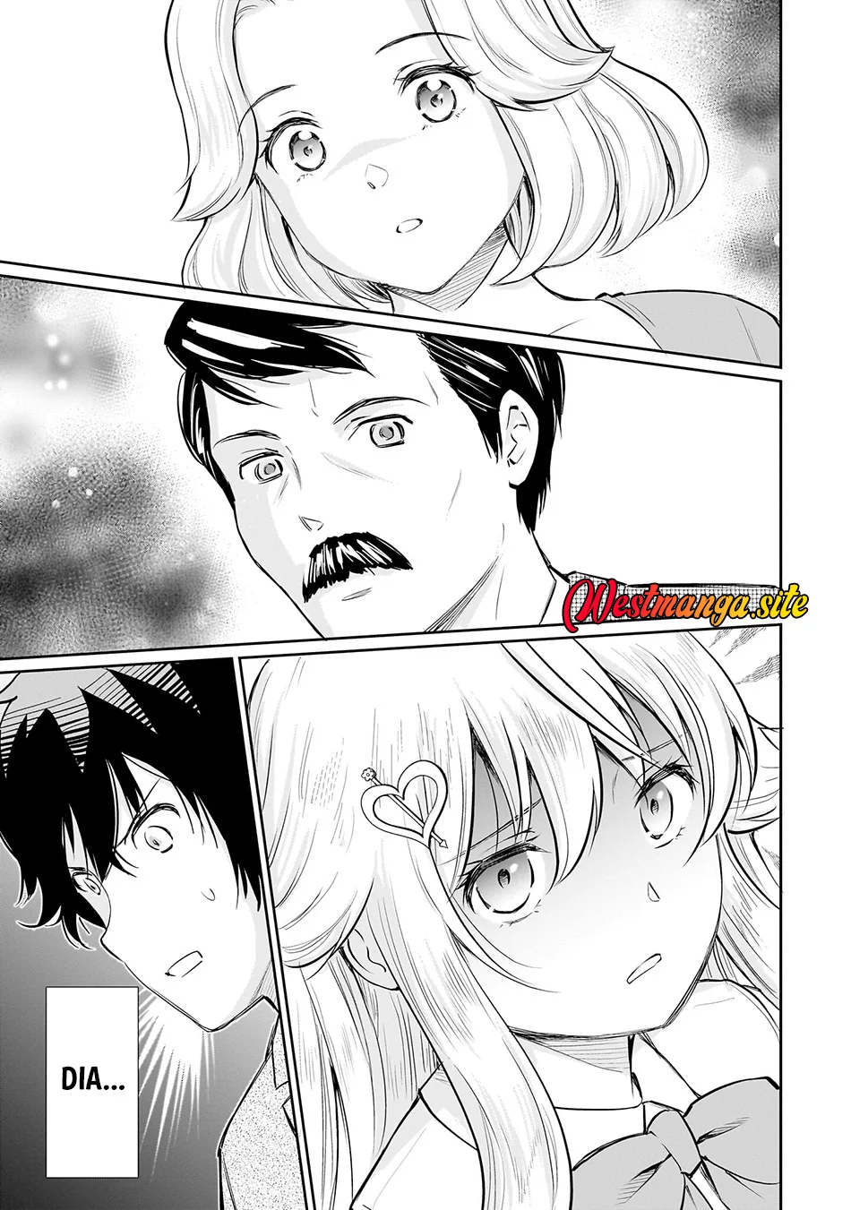 Isshou Hatarakitakunai Ore ga Classmate no Daininki Idol ni Natsukaretara Chapter 28 Gambar 4