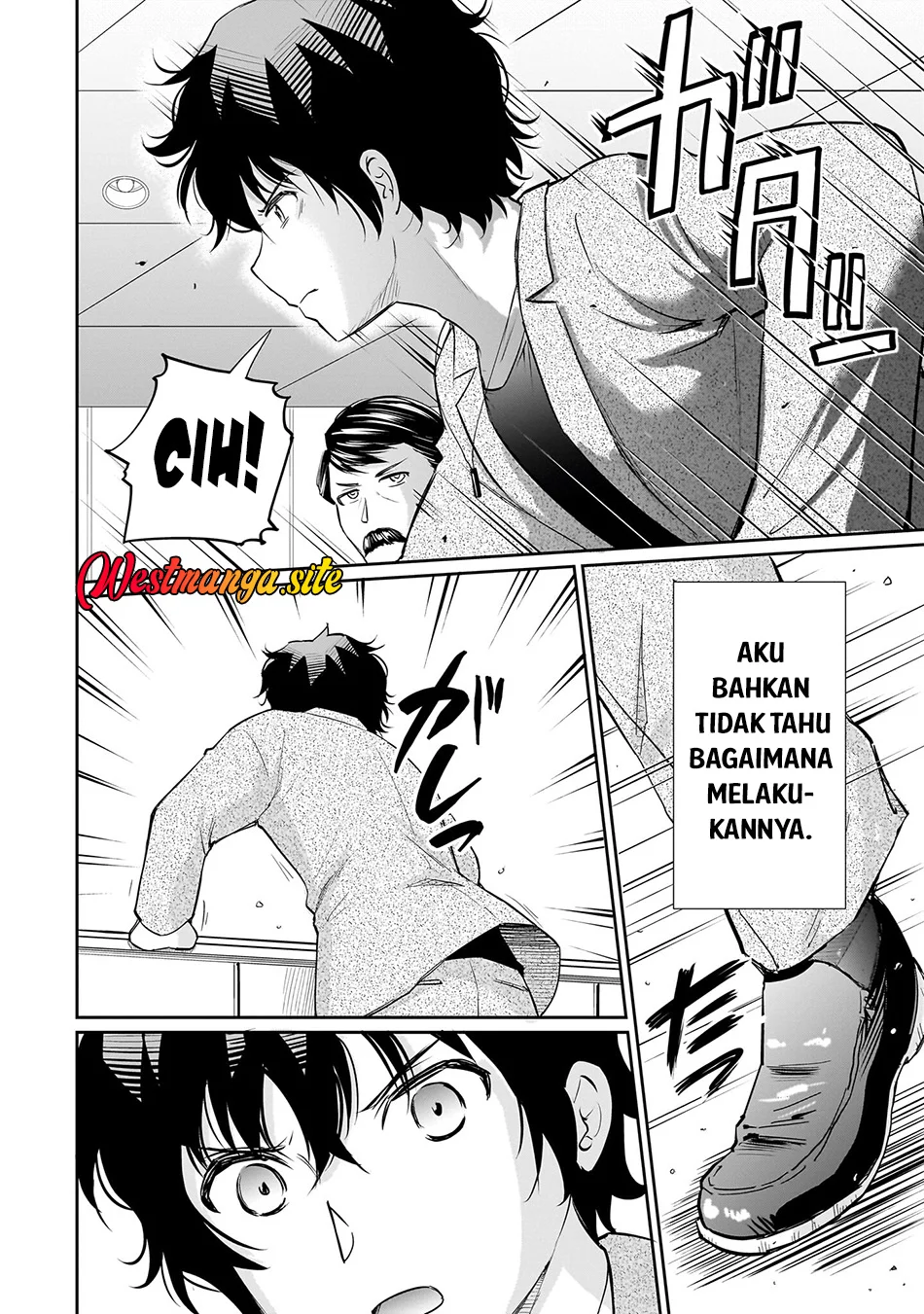 Isshou Hatarakitakunai Ore ga Classmate no Daininki Idol ni Natsukaretara Chapter 28 Gambar 5
