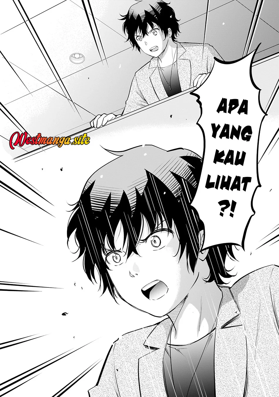 Isshou Hatarakitakunai Ore ga Classmate no Daininki Idol ni Natsukaretara Chapter 28 Gambar 7