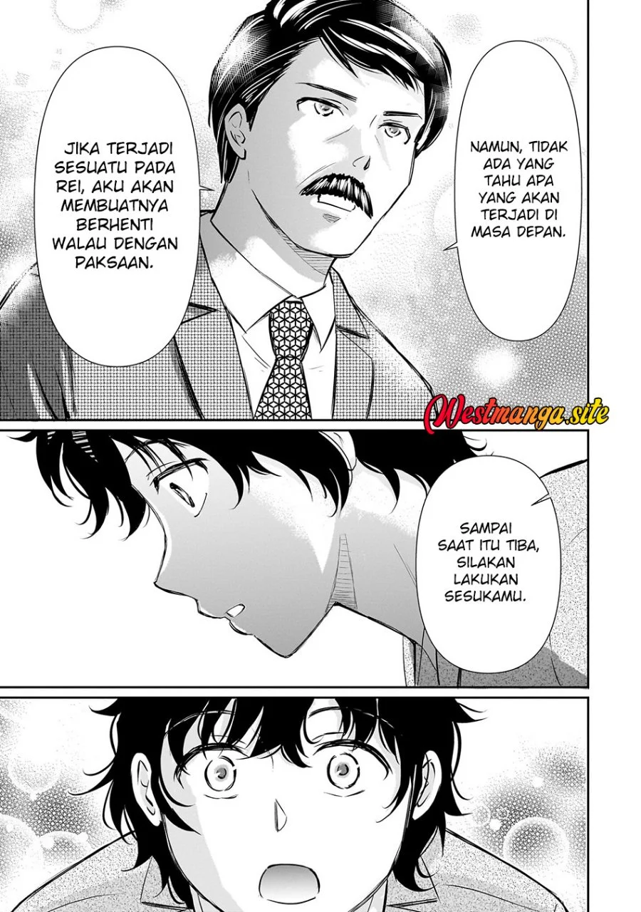 Isshou Hatarakitakunai Ore ga Classmate no Daininki Idol ni Natsukaretara Chapter 29 Gambar 26