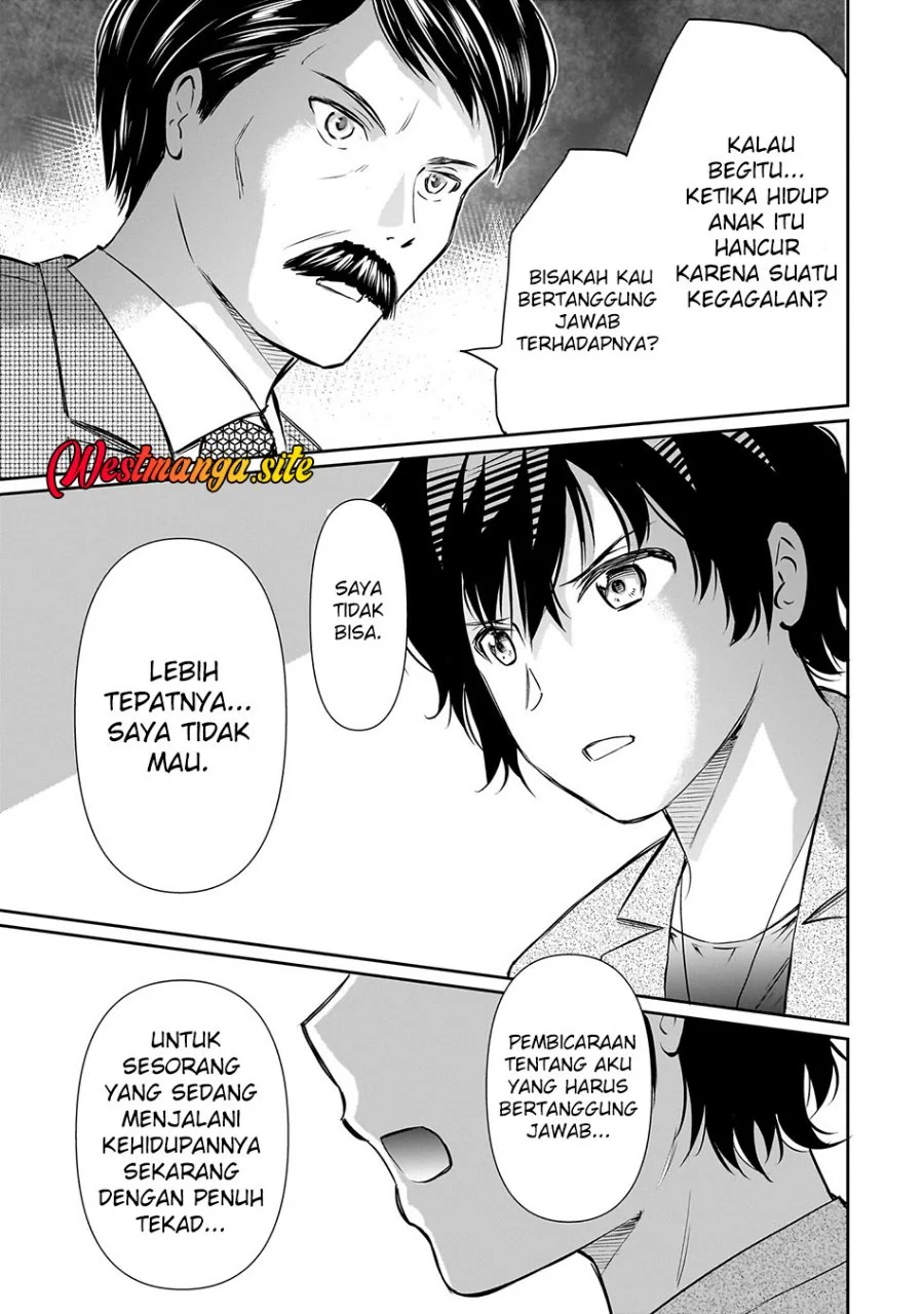 Isshou Hatarakitakunai Ore ga Classmate no Daininki Idol ni Natsukaretara Chapter 29 Gambar 8