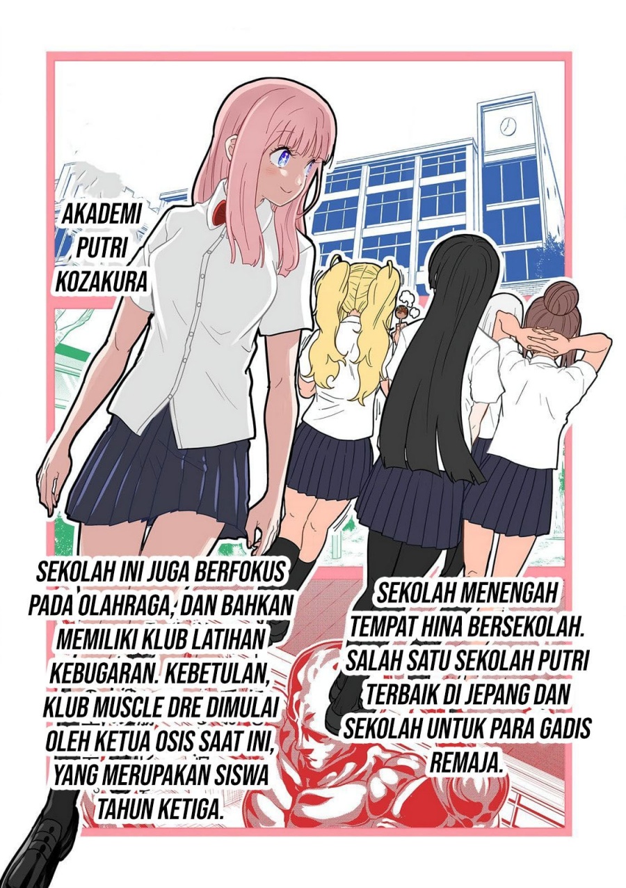 Komik Isshou Senkin Chapter 18.5 gambar nomor 1