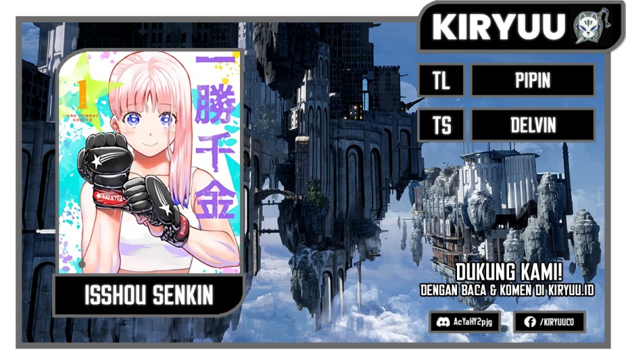 Baca Komik Isshou Senkin Chapter 31 Gambar 1