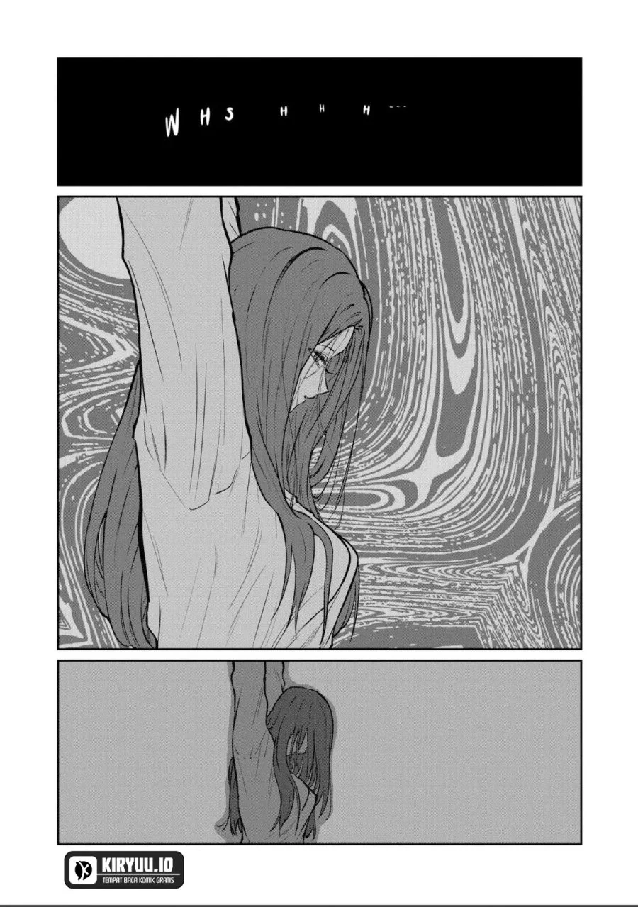 Isshou Senkin Chapter 70 Gambar 5