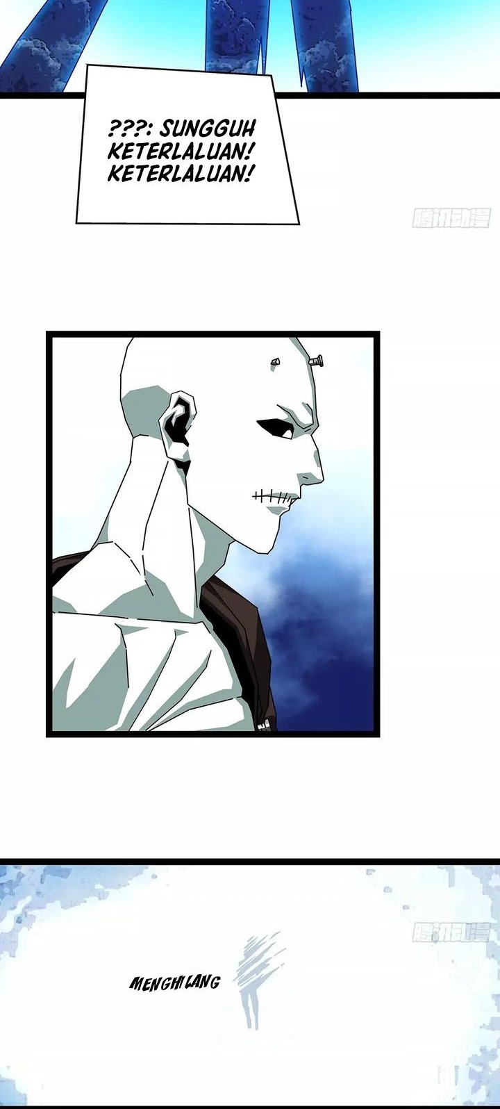 Baca Manhua It all starts with playing game seriously Chapter 179 Gambar 2