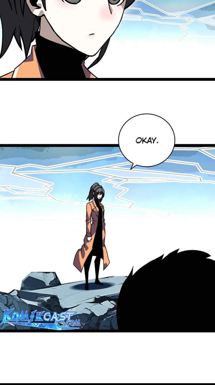 It all starts with playing game seriously Chapter 189 Gambar 8