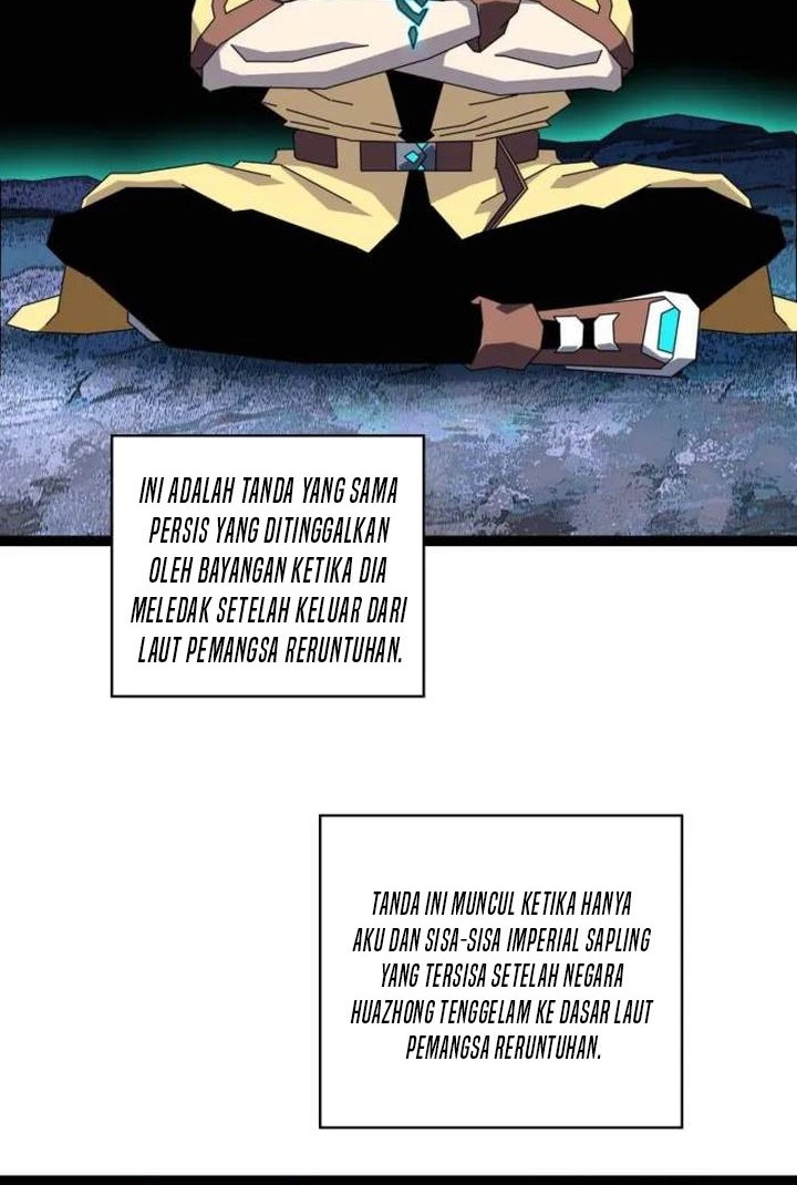 Baca Manhua It all starts with playing game seriously Chapter 190 Gambar 2