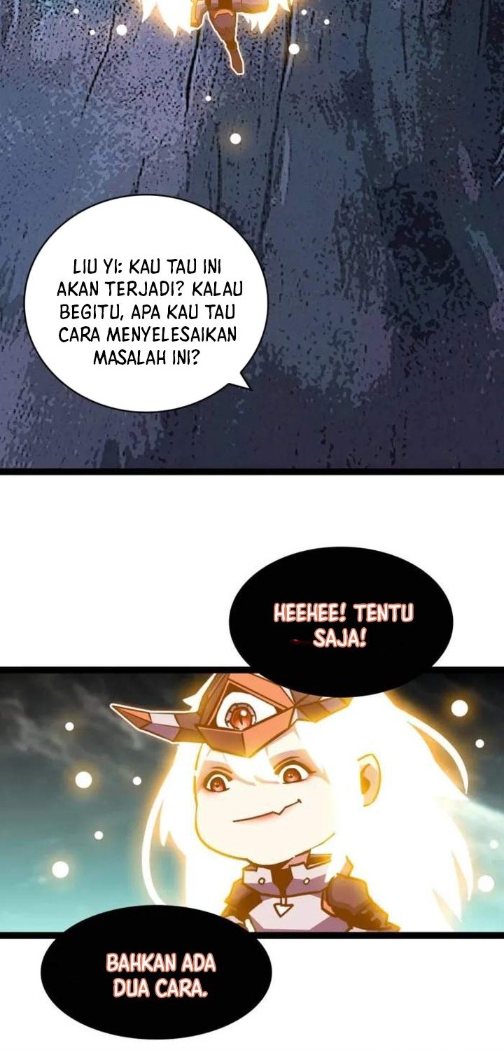 Baca Manhua It all starts with playing game seriously Chapter 192 Gambar 2
