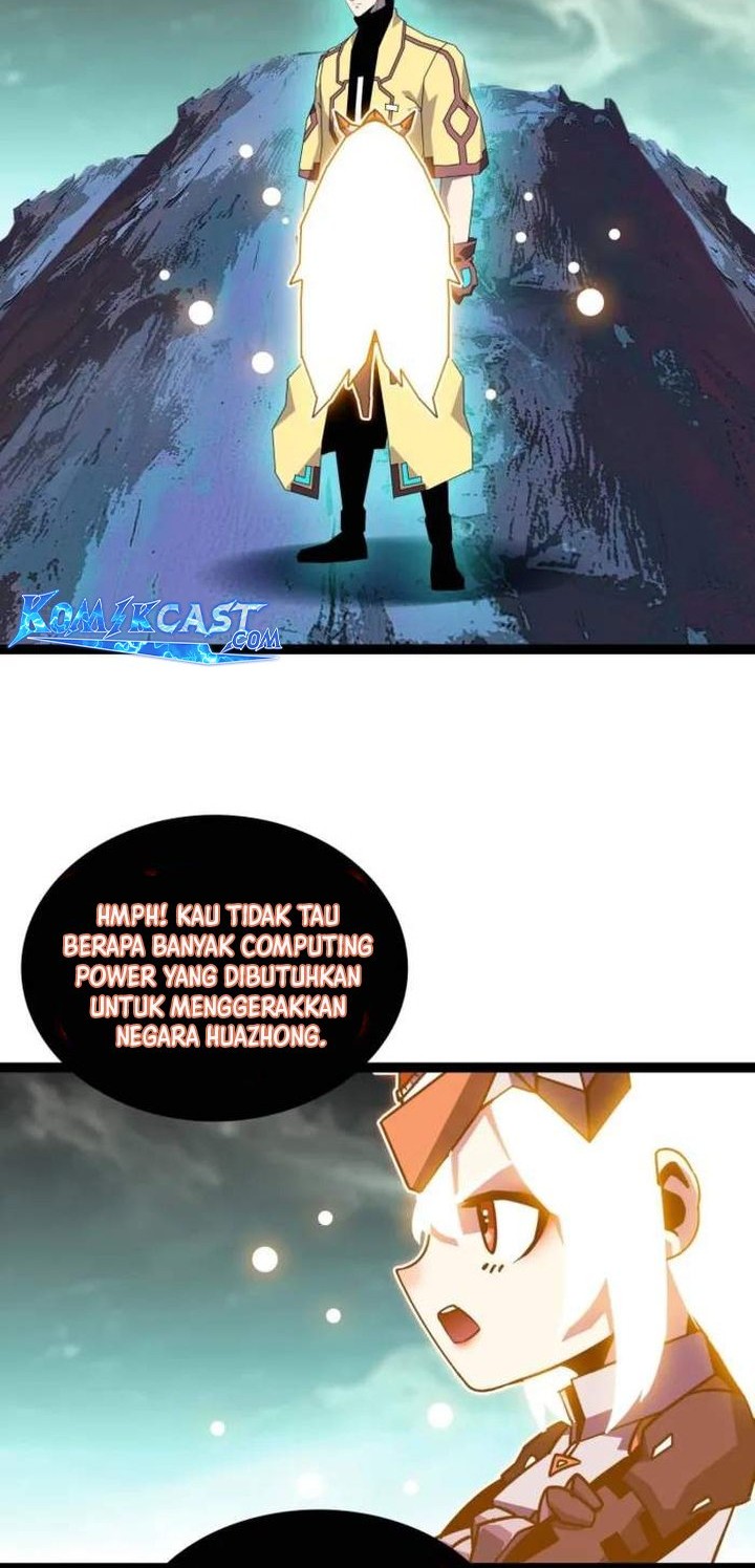 Baca Manhua It all starts with playing game seriously Chapter 193 Gambar 2