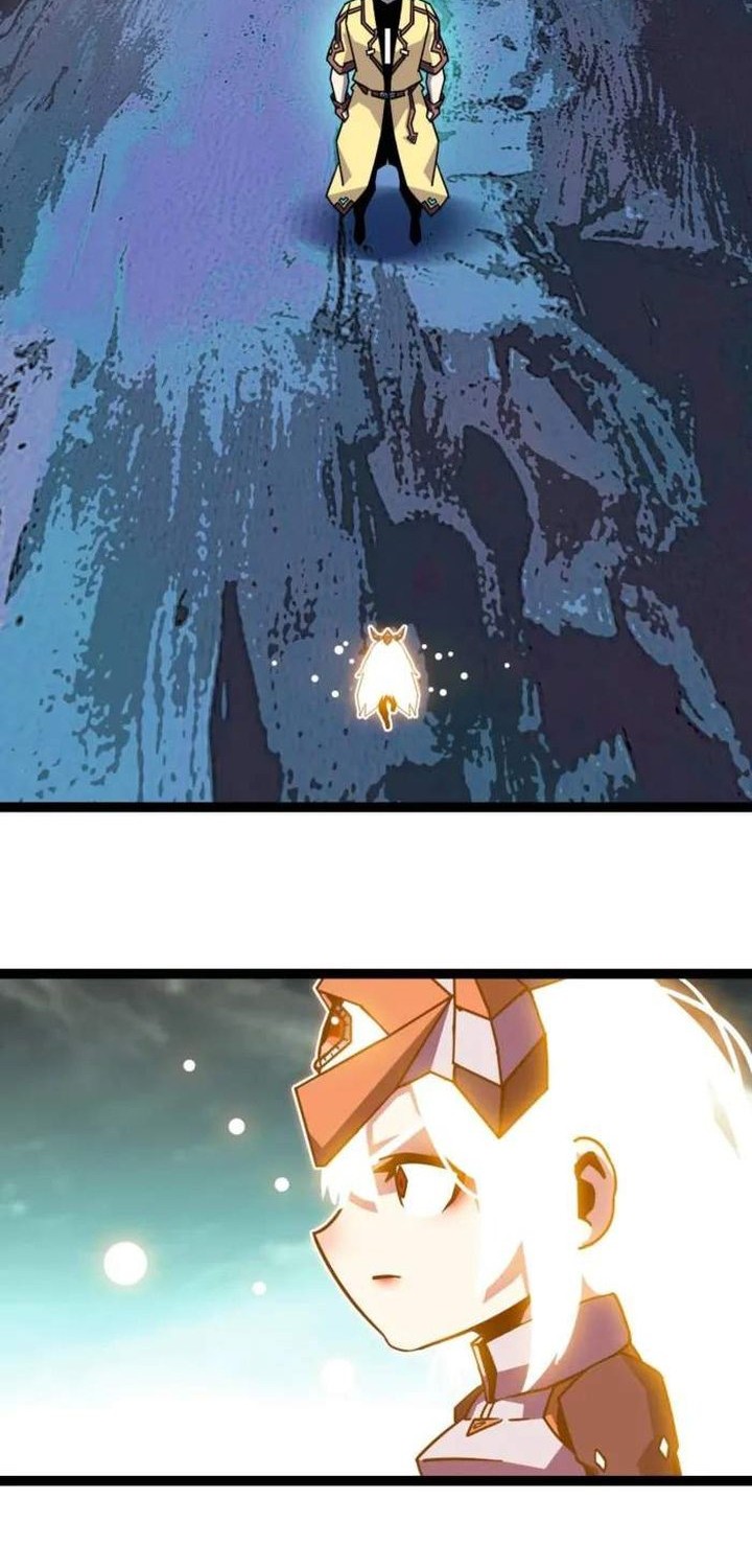 Baca Manhua It all starts with playing game seriously Chapter 194 Gambar 2