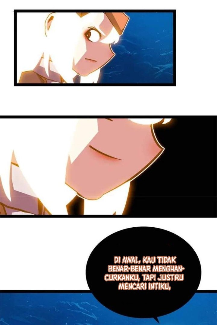 Baca Manhua It all starts with playing game seriously Chapter 198 Gambar 2