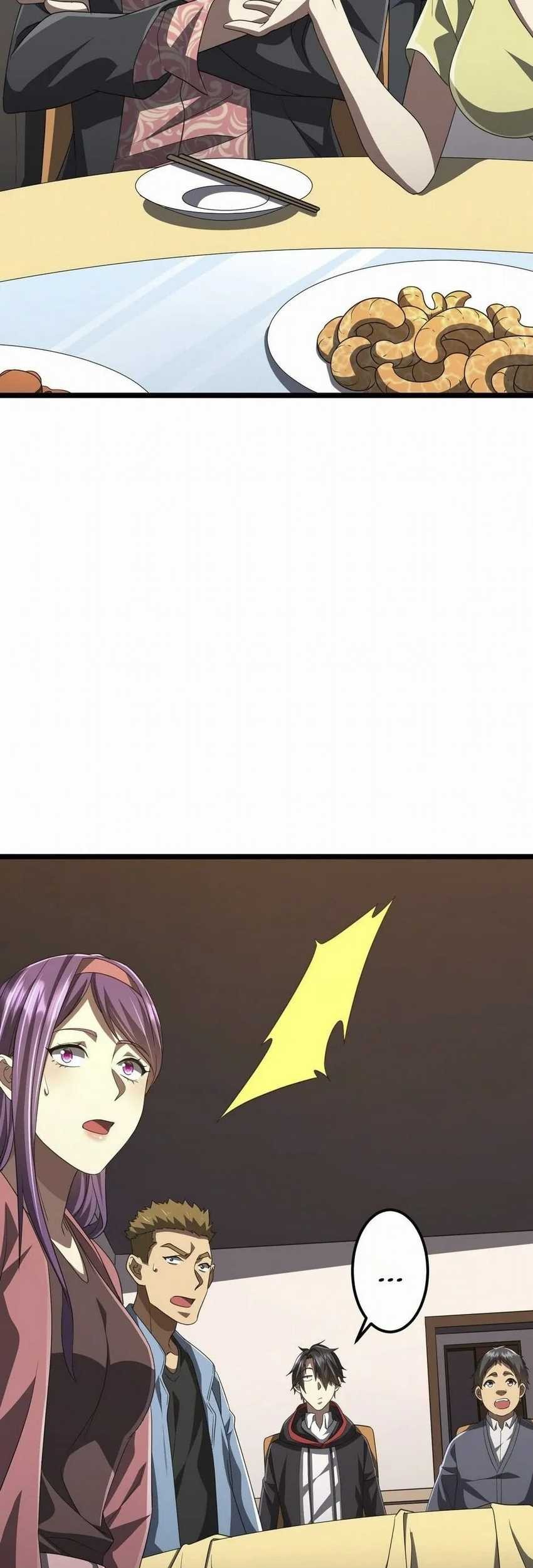 It All Starts With Trillions Of Nether Currency Chapter 123 Gambar 36