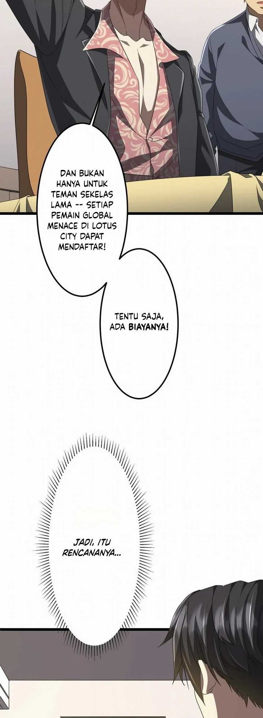 It All Starts With Trillions Of Nether Currency Chapter 123 Gambar 44